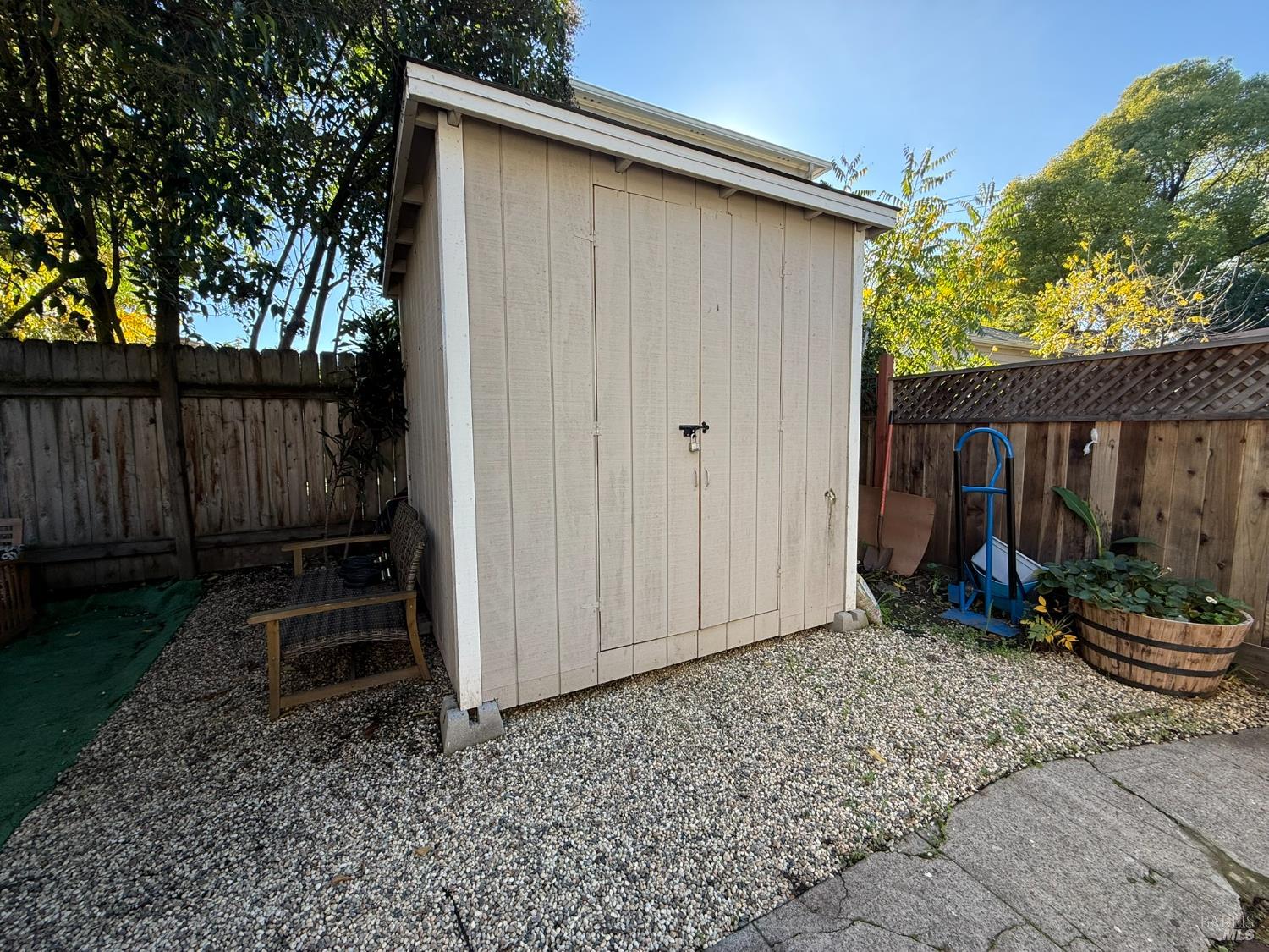 930 Morgan Street, Unit 3 Santa Rosa, CA 95401 - Photo 44 of 53