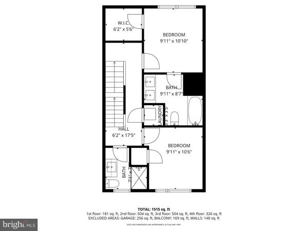 $3,400 | 2006 Northbank Place, Philadelphia, PA 19125