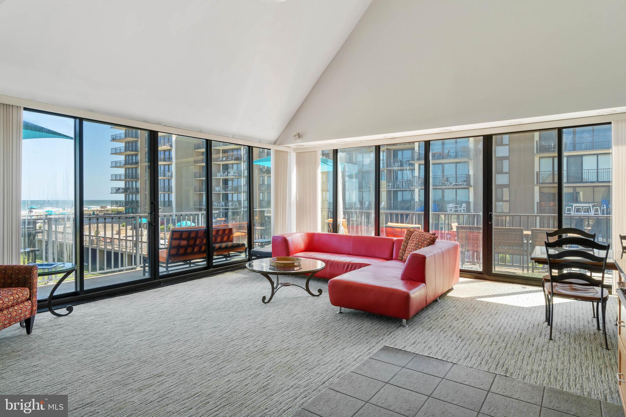 Brandywine, Unit 2HS Bethany Beach, DE 19930 - Photo 13 of 49 Beautiful sunrises