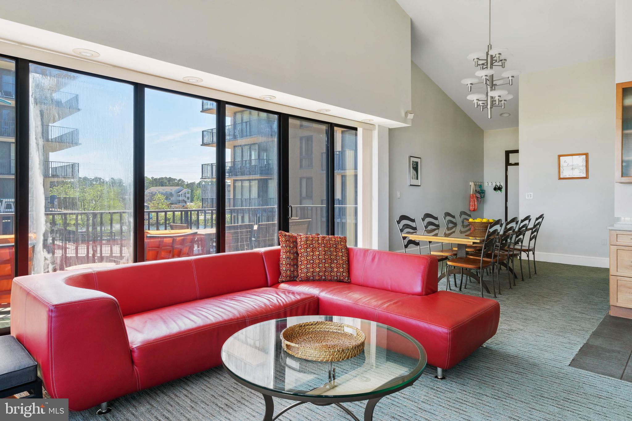 Brandywine, Unit 2HS Bethany Beach, DE 19930 - Photo 15 of 49 Direct ocean view