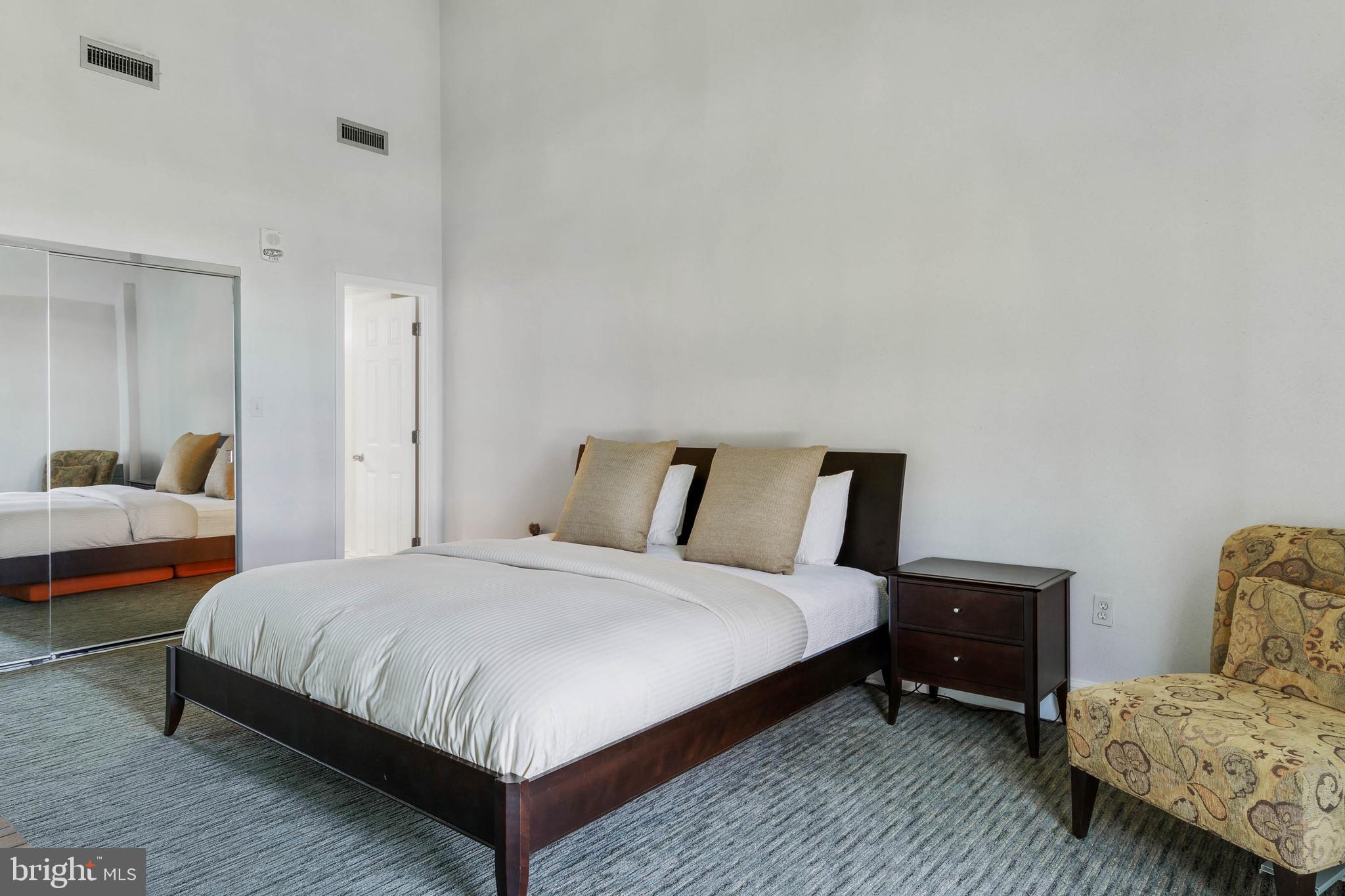 Brandywine, Unit 2HS Bethany Beach, DE 19930 - Photo 17 of 49 Primary suite