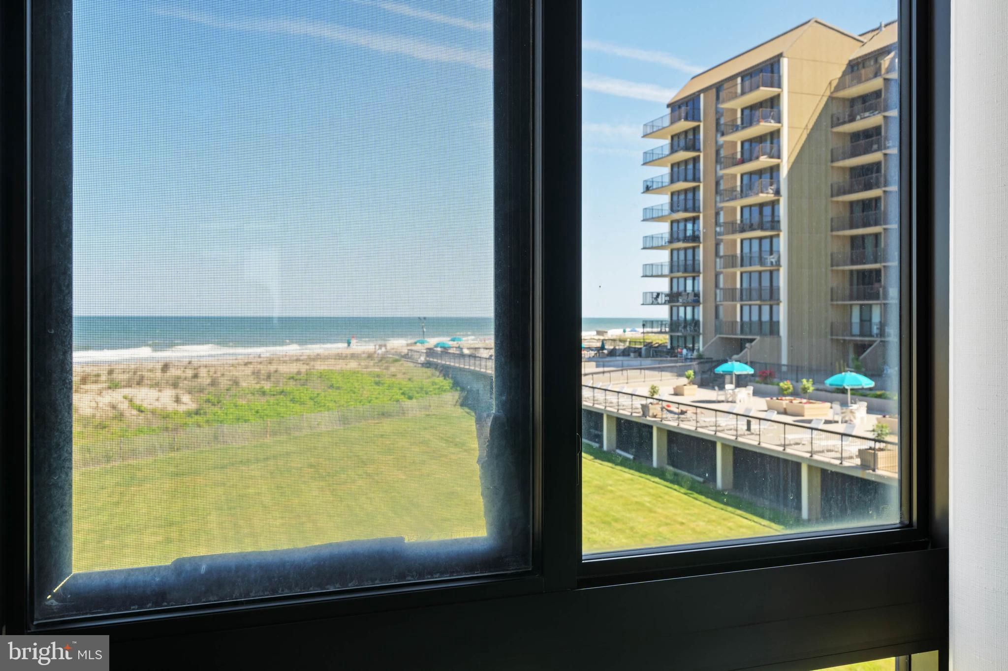 Brandywine, Unit 2HS Bethany Beach, DE 19930 - Photo 20 of 49 Endless ocean views