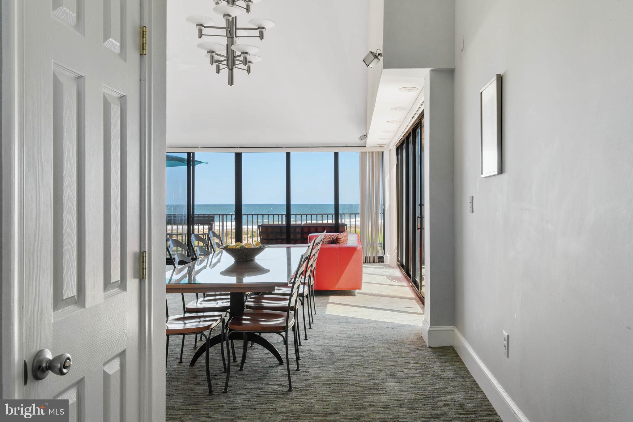 Brandywine, Unit 2HS Bethany Beach, DE 19930 - Photo 2 of 49 Gorgeous ocean front