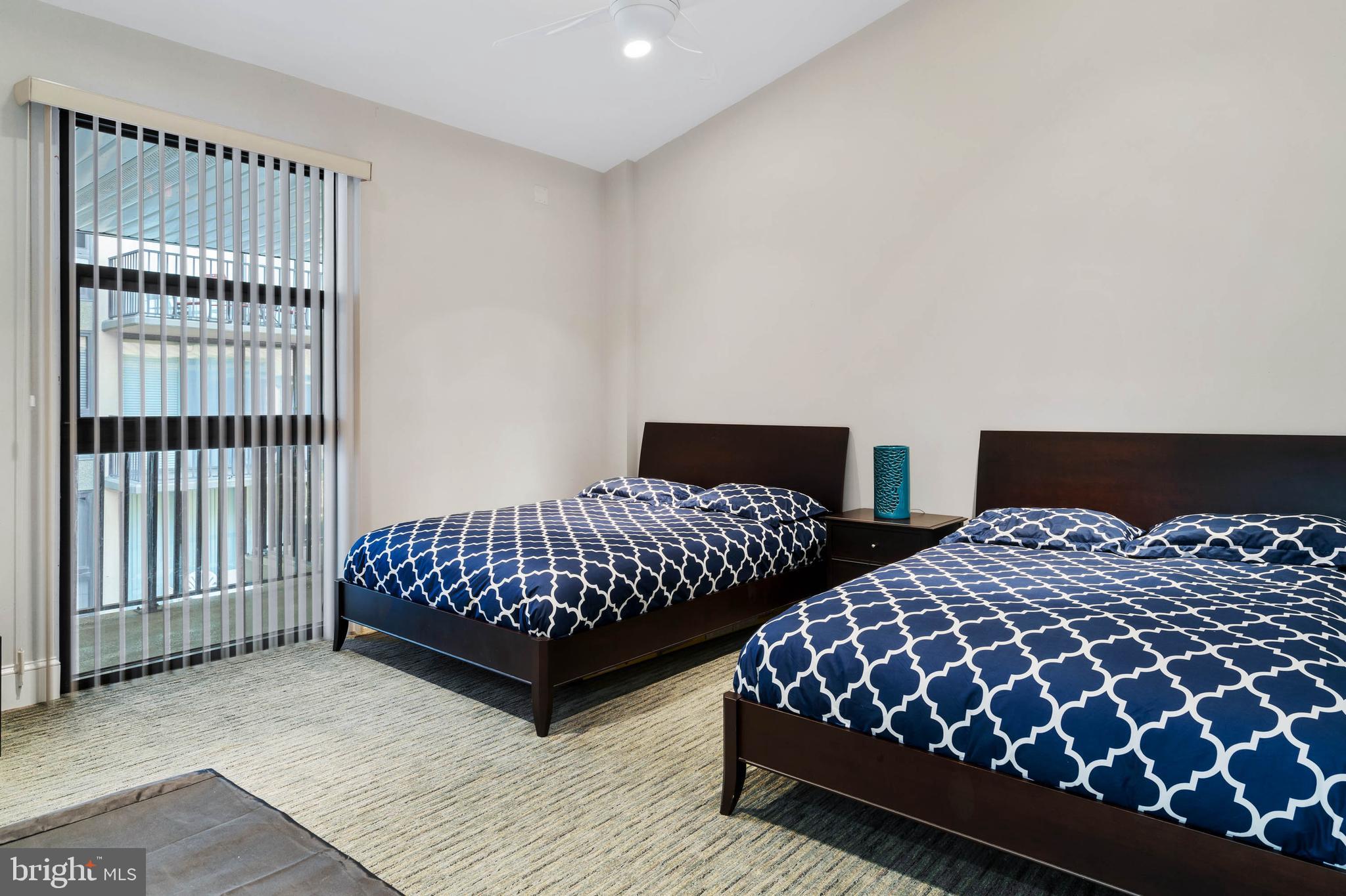 Brandywine, Unit 2HS Bethany Beach, DE 19930 - Photo 22 of 49 Spacious second bedroom