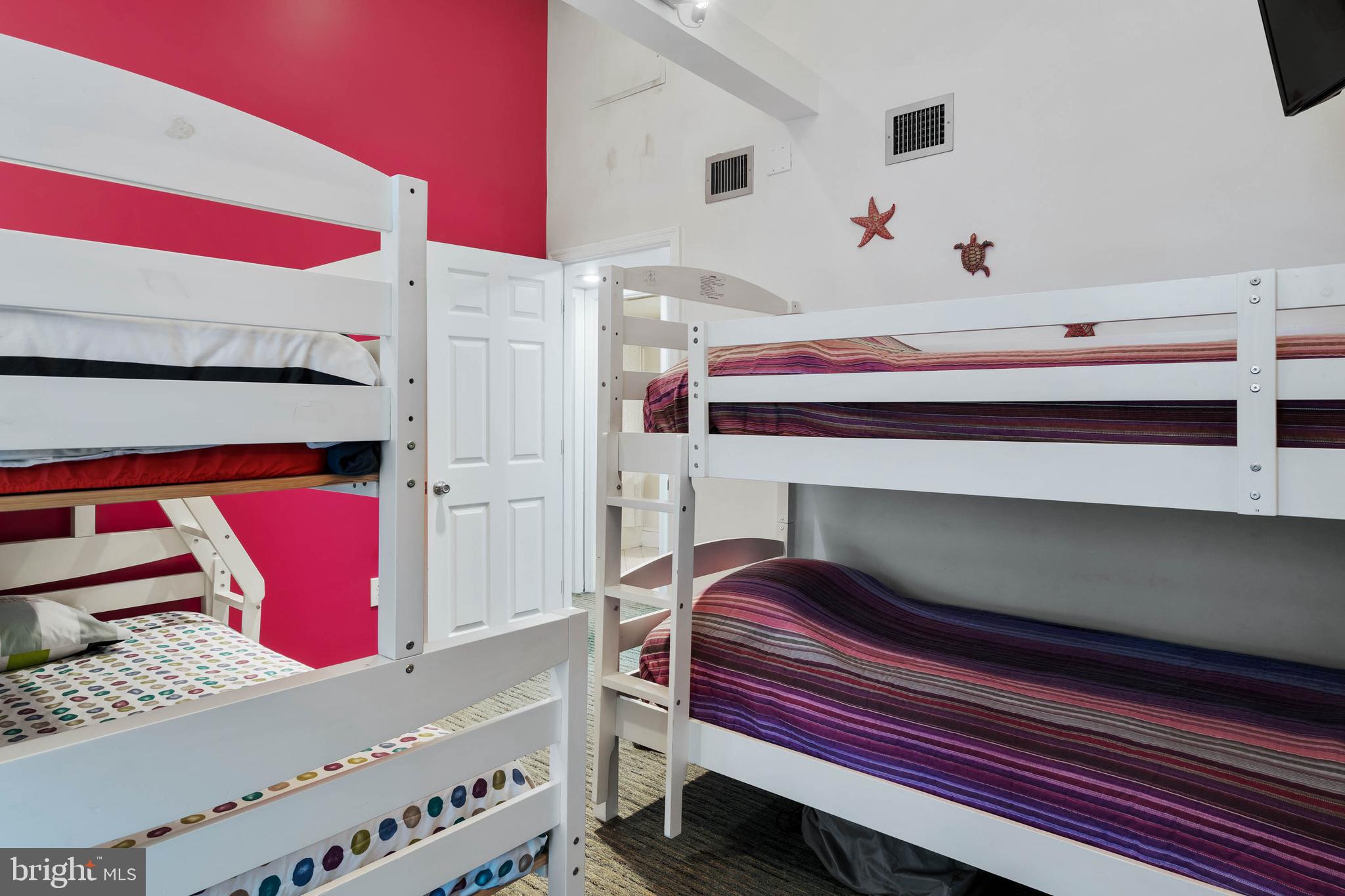 Brandywine, Unit 2HS Bethany Beach, DE 19930 - Photo 24 of 49 Custom painting