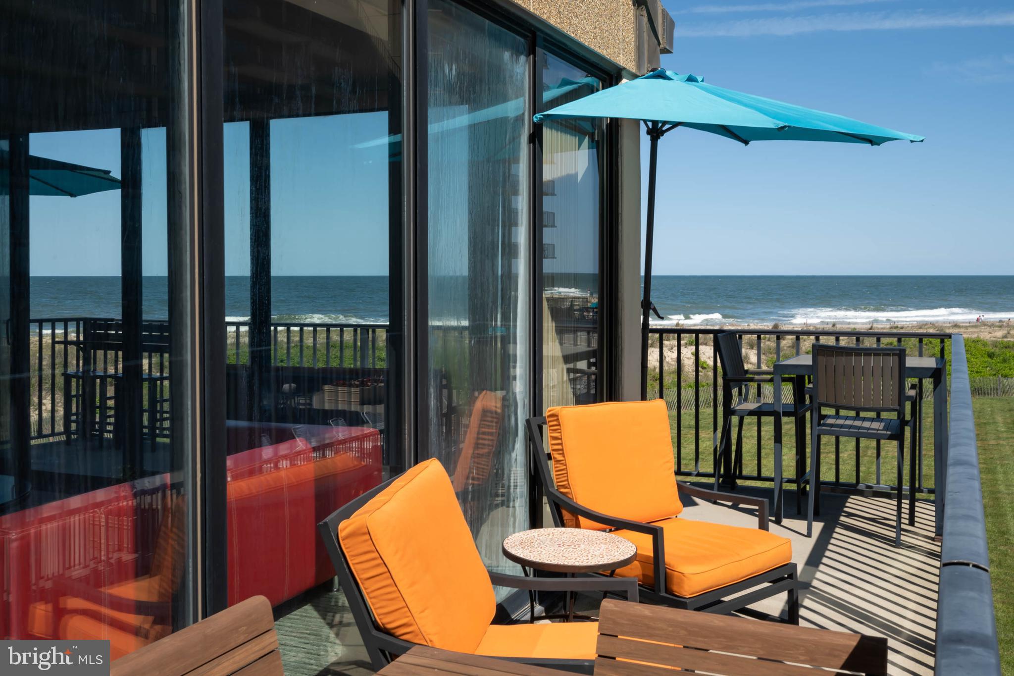 Brandywine, Unit 2HS Bethany Beach, DE 19930 - Photo 28 of 49 Great for entertaining