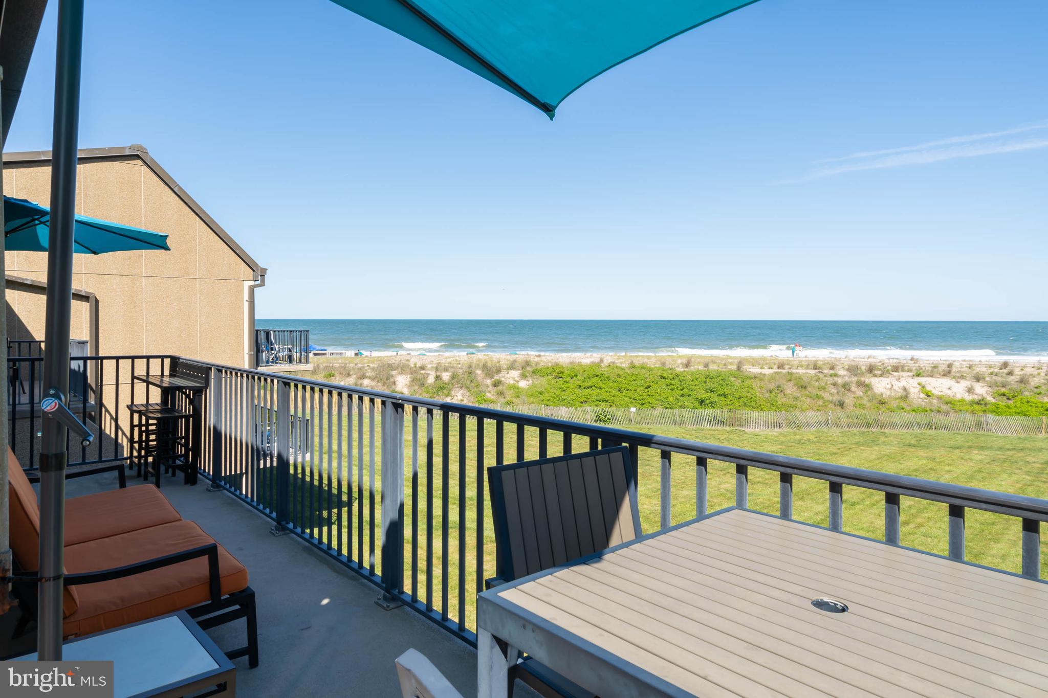 Brandywine, Unit 2HS Bethany Beach, DE 19930 - Photo 30 of 49 Steps to the beach