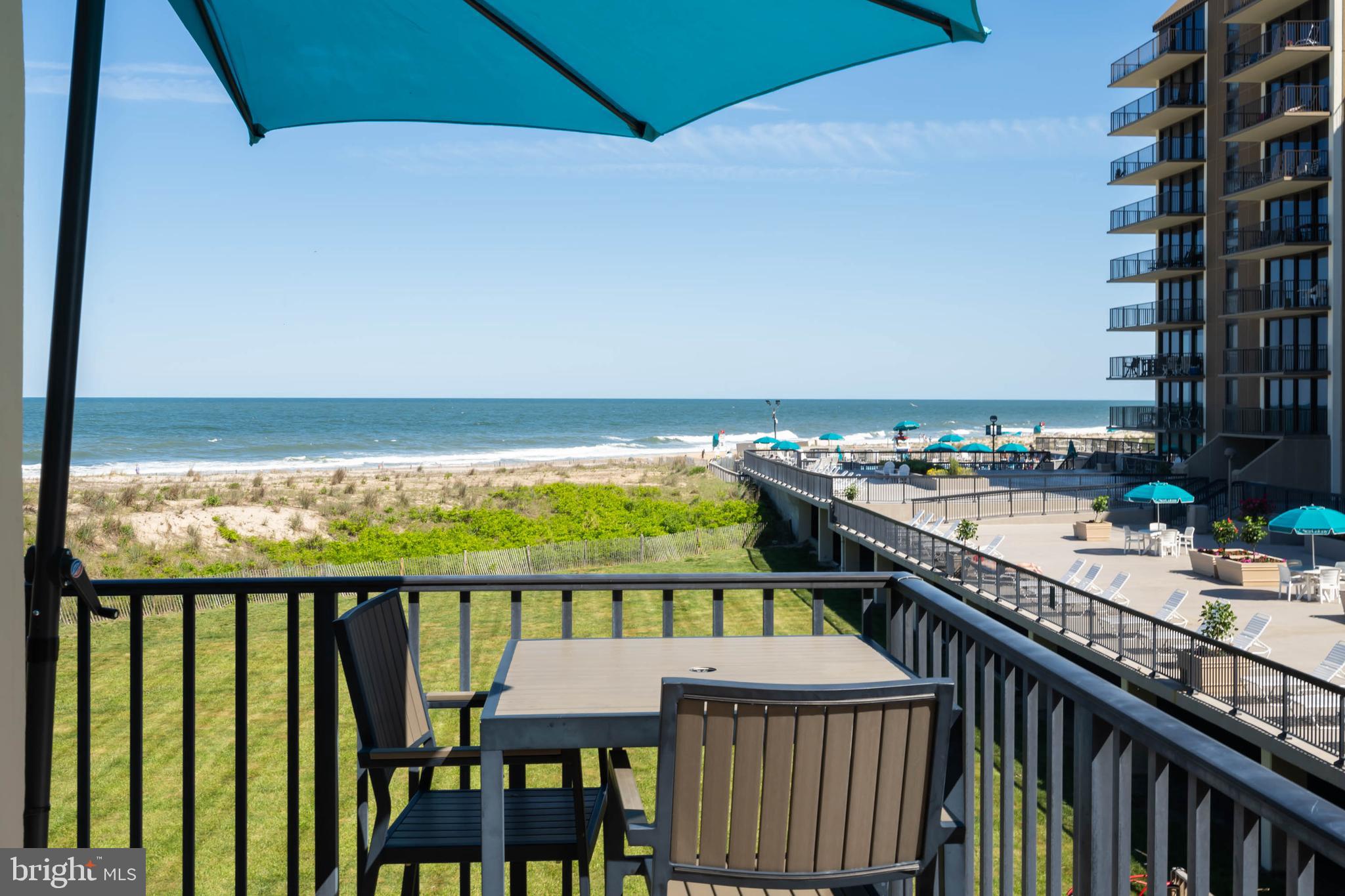 Brandywine, Unit 2HS Bethany Beach, DE 19930 - Photo 31 of 49 Soak in all the views