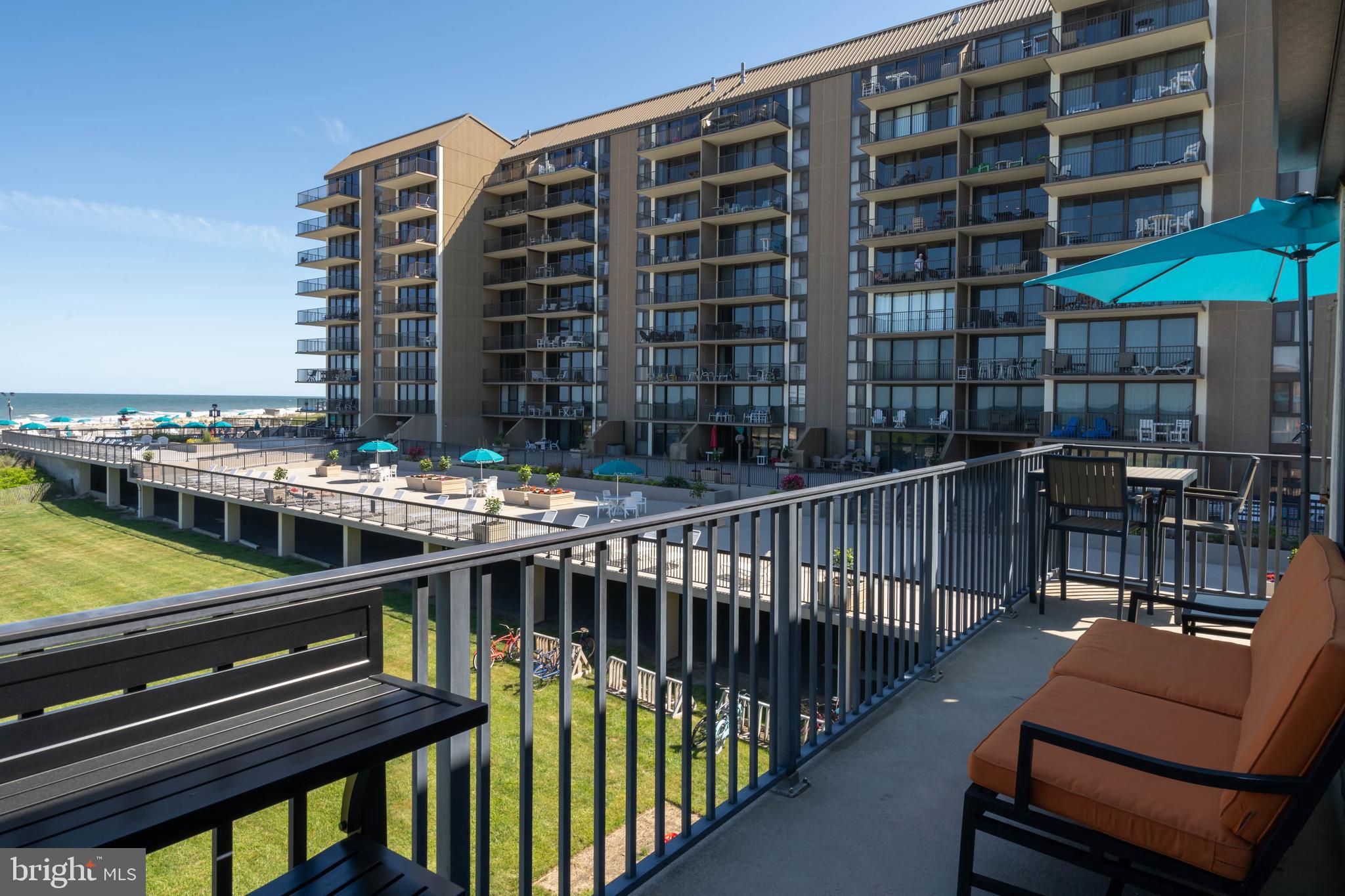 Brandywine, Unit 2HS Bethany Beach, DE 19930 - Photo 32 of 49