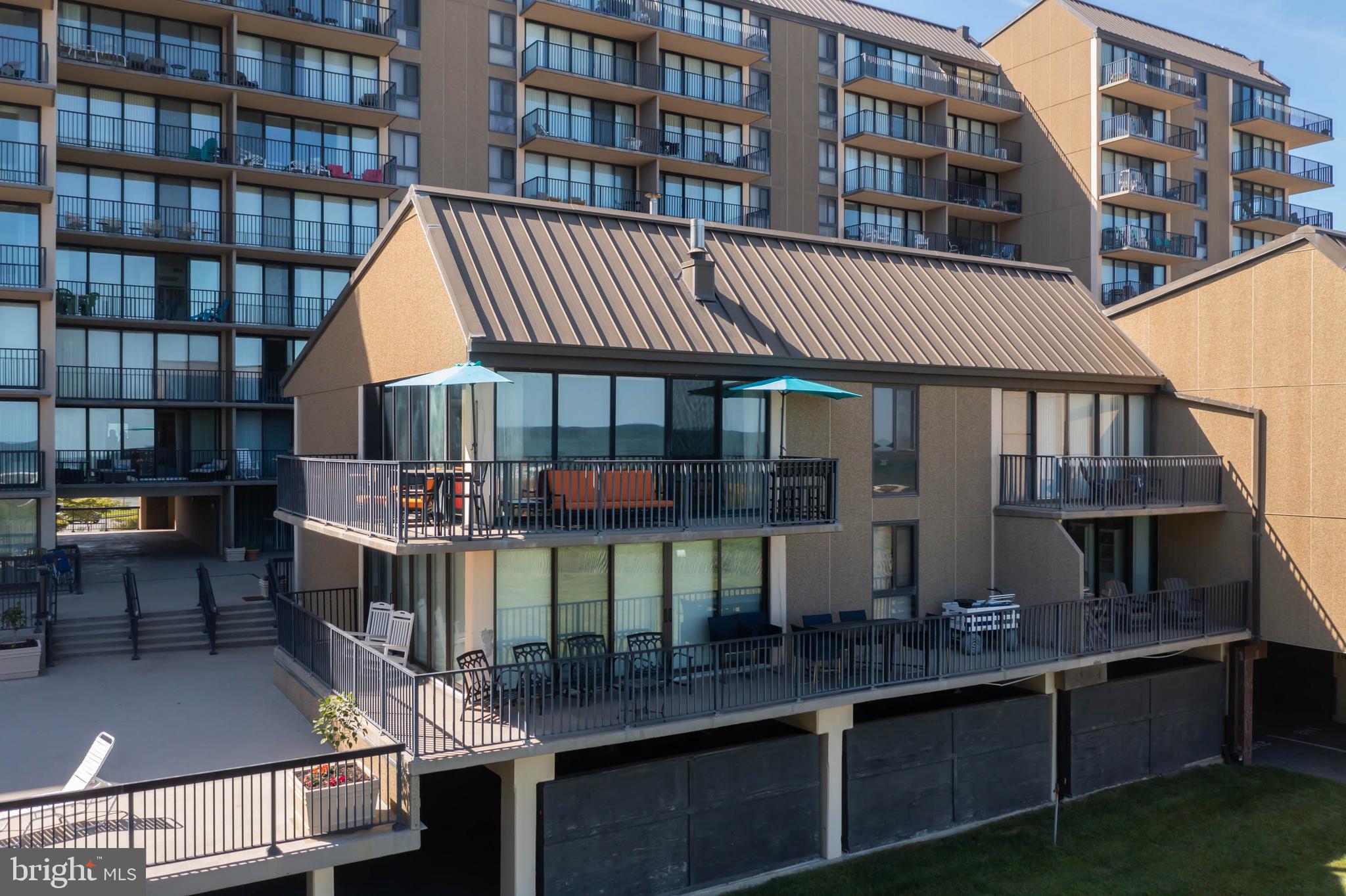 Brandywine, Unit 2HS Bethany Beach, DE 19930 - Photo 35 of 49 Great location