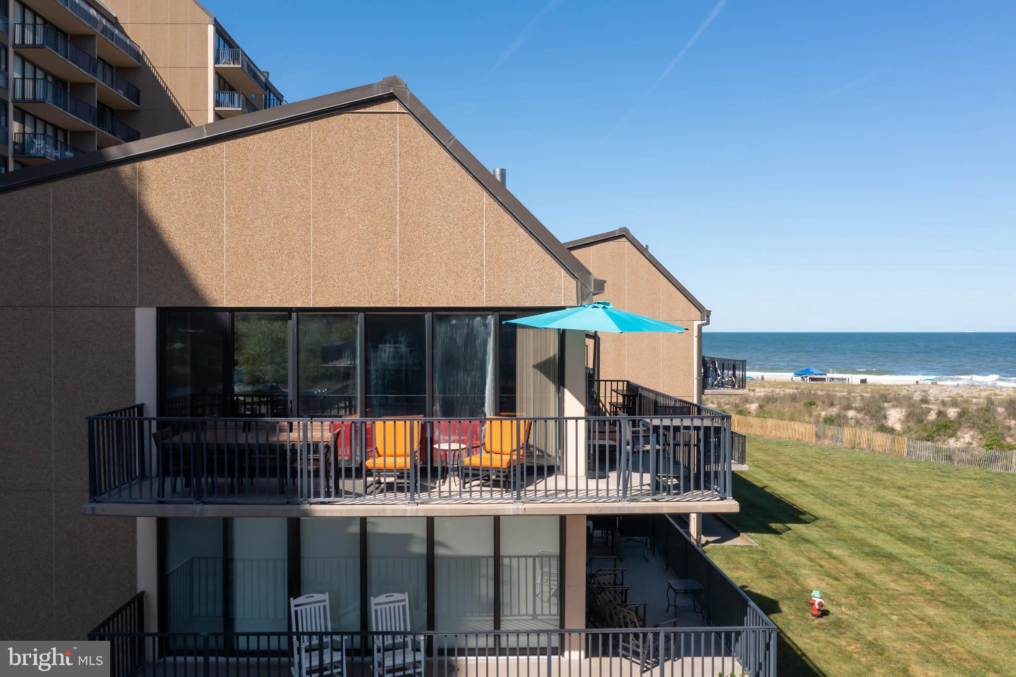 Brandywine, Unit 2HS Bethany Beach, DE 19930 - Photo 36 of 49 An oasis of peace and tranquility