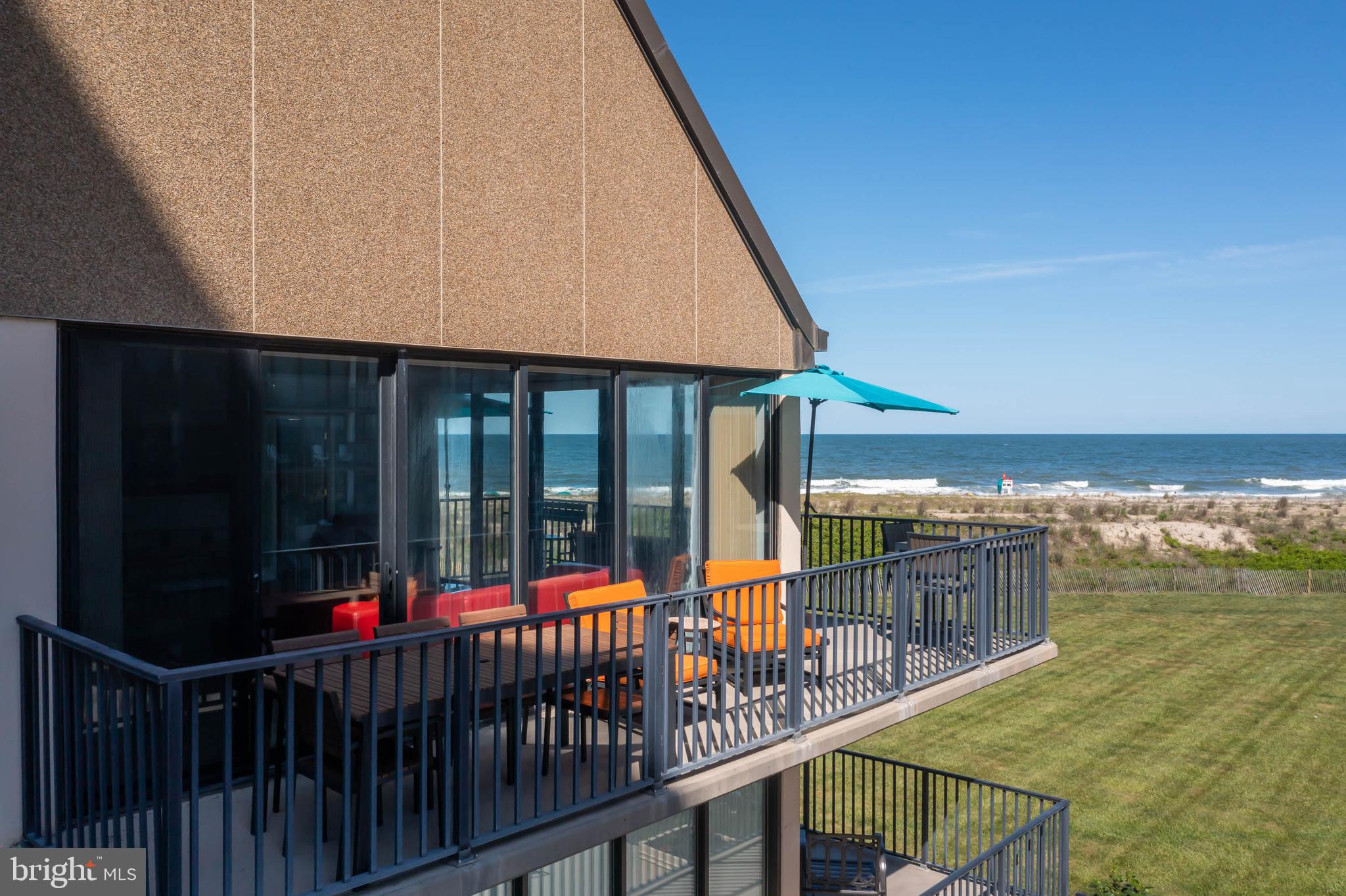 Brandywine, Unit 2HS Bethany Beach, DE 19930 - Photo 37 of 49 Beautiful setting