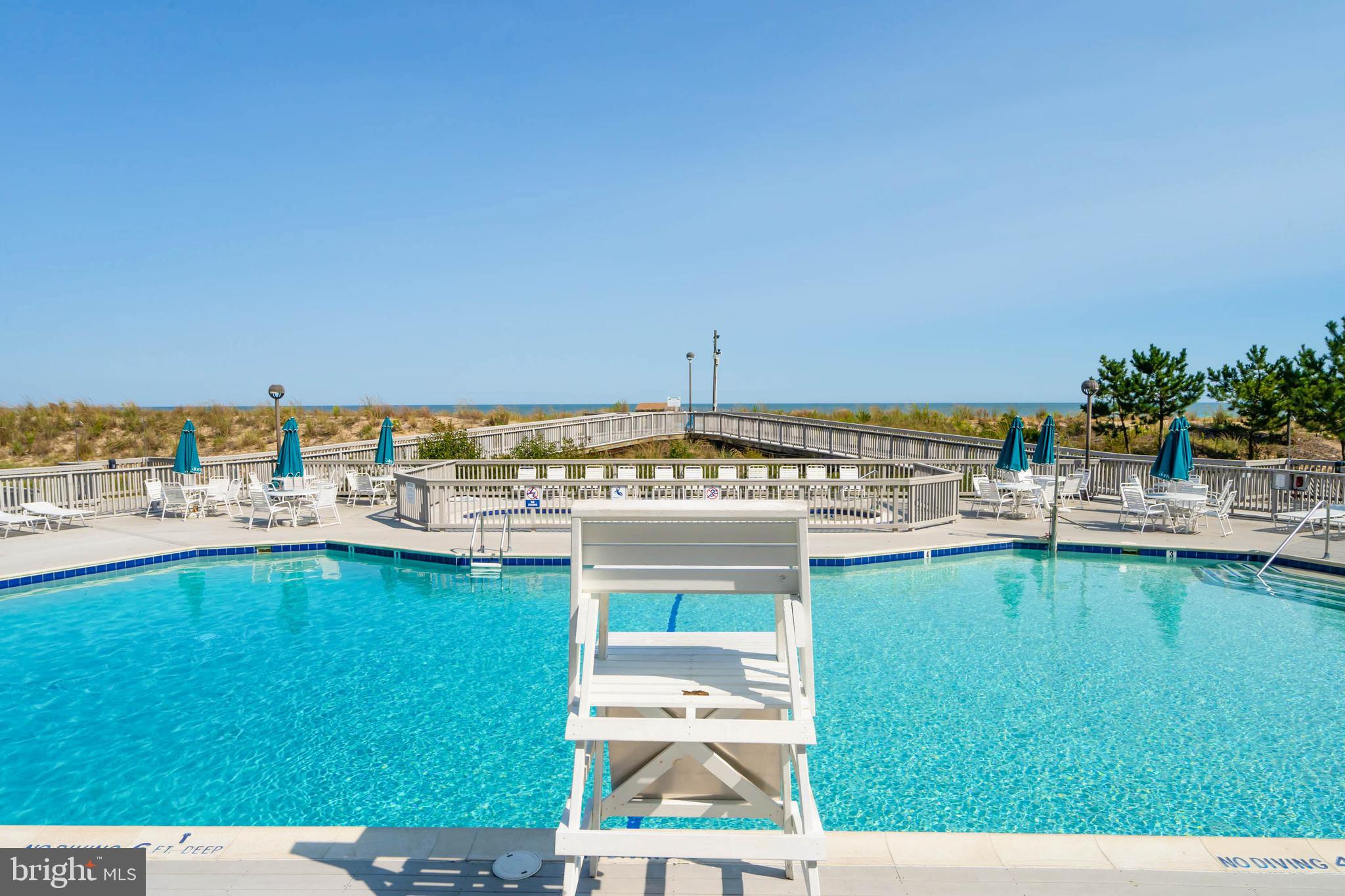 Brandywine, Unit 2HS Bethany Beach, DE 19930 - Photo 45 of 49 Unparalleled array of amenities.