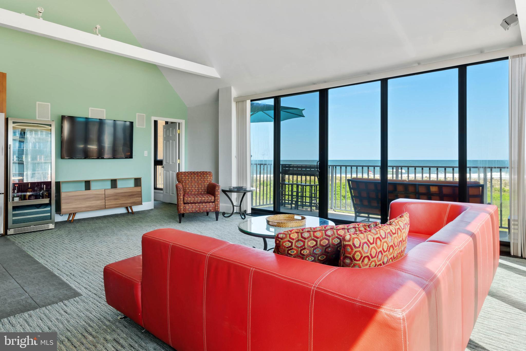 Brandywine, Unit 2HS Bethany Beach, DE 19930 - Photo 6 of 49 Open floor plan