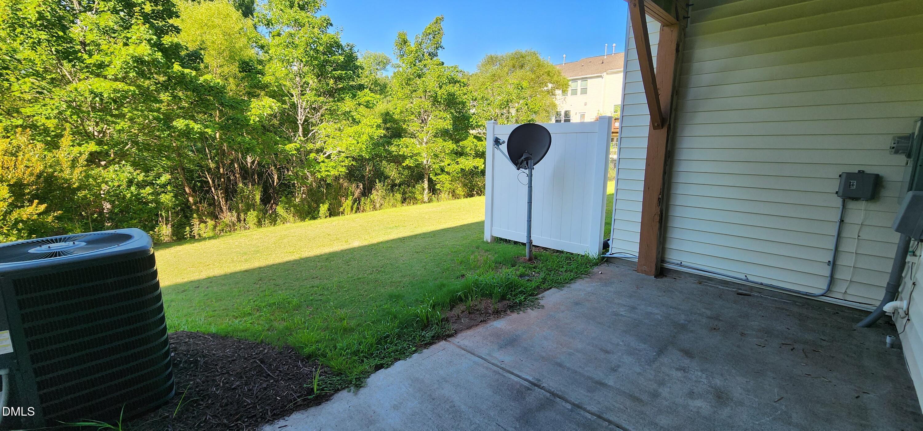 2209 Kirkhaven Road Morrisville, NC 27560 - Photo 22 of 23 20260630_090225