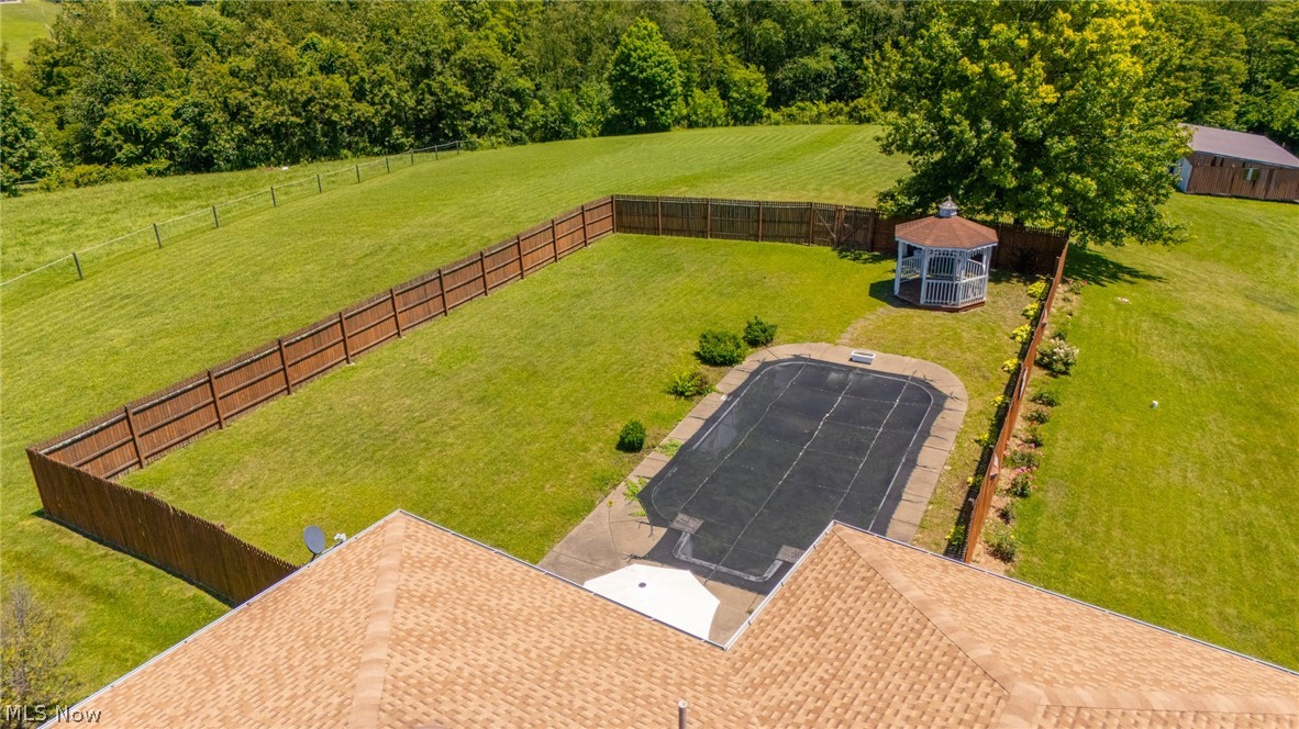 61173 Crozier Ridge Road Bellaire, OH 43906 - Photo 9 of 36 Gallery Image 9