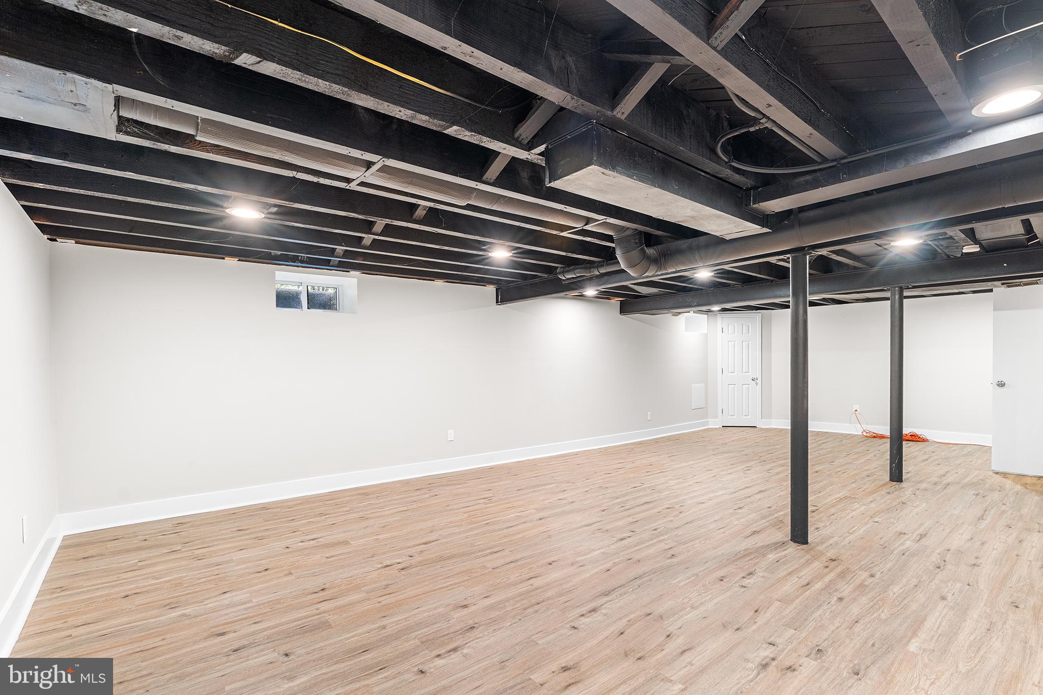 7 Crest Lane Swarthmore, PA 19081 - Photo 26 of 33 a view of an empty room