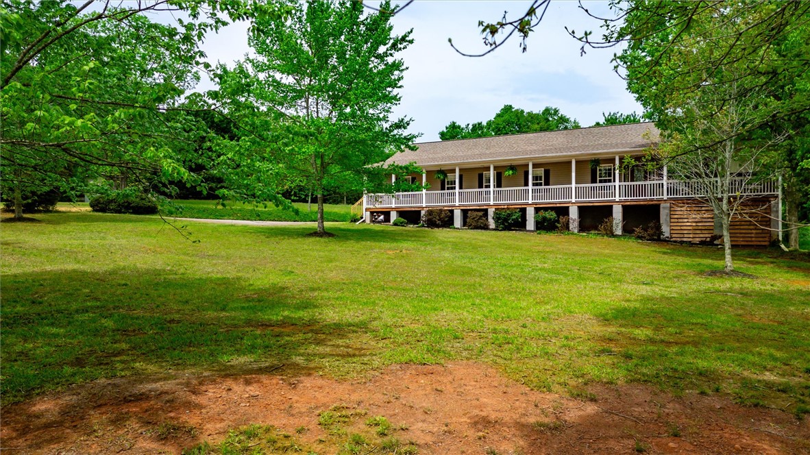 466 Mile Creek Road Pickens, SC 29671 - Photo 23 of 24