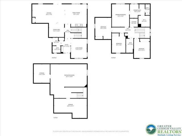$599,900 | 2852 Homestead Drive, Easton, PA 18040