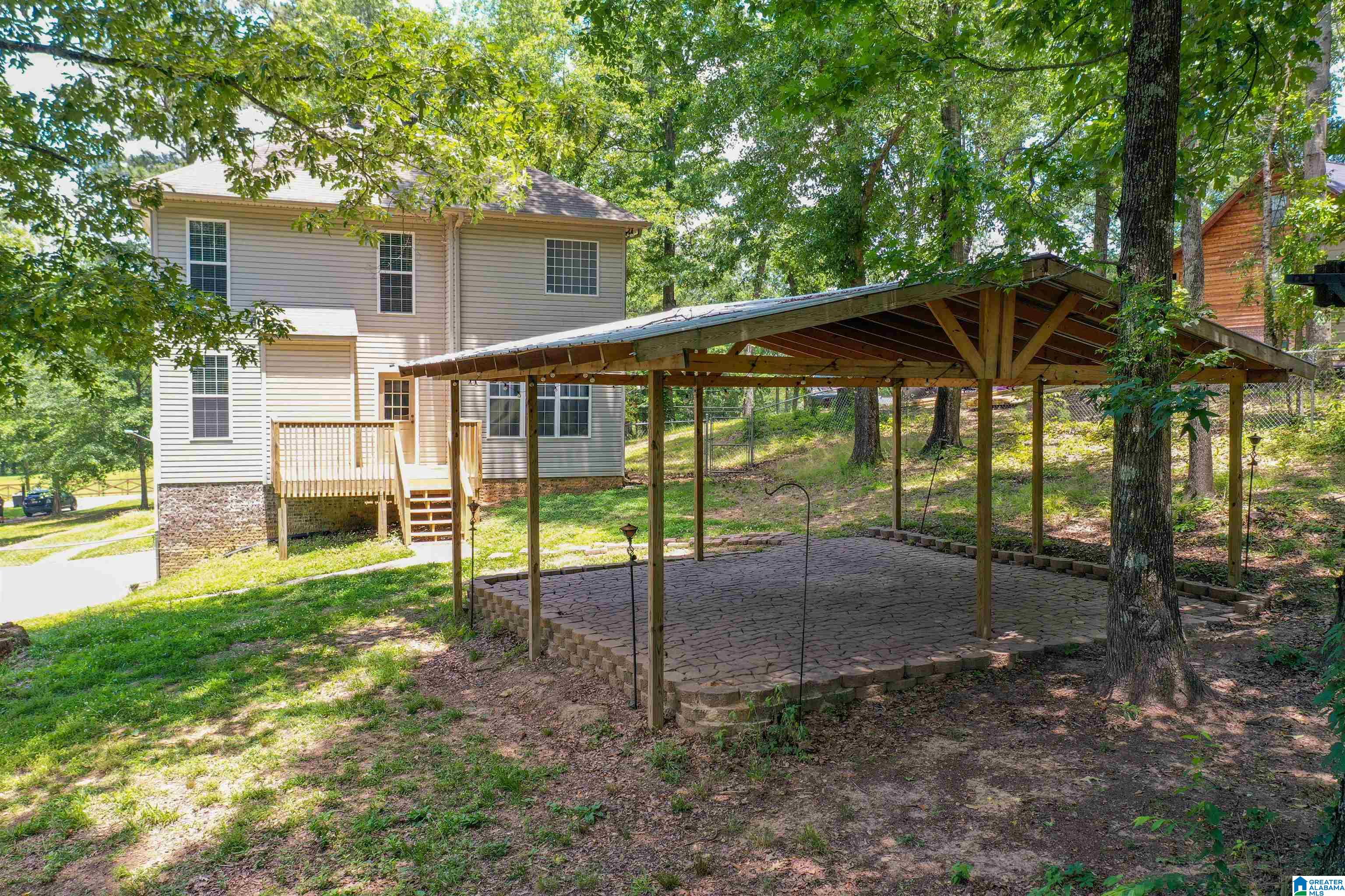 7050 Harpers Dairy Loop Bessemer, AL 35022 - Photo 71 of 73
