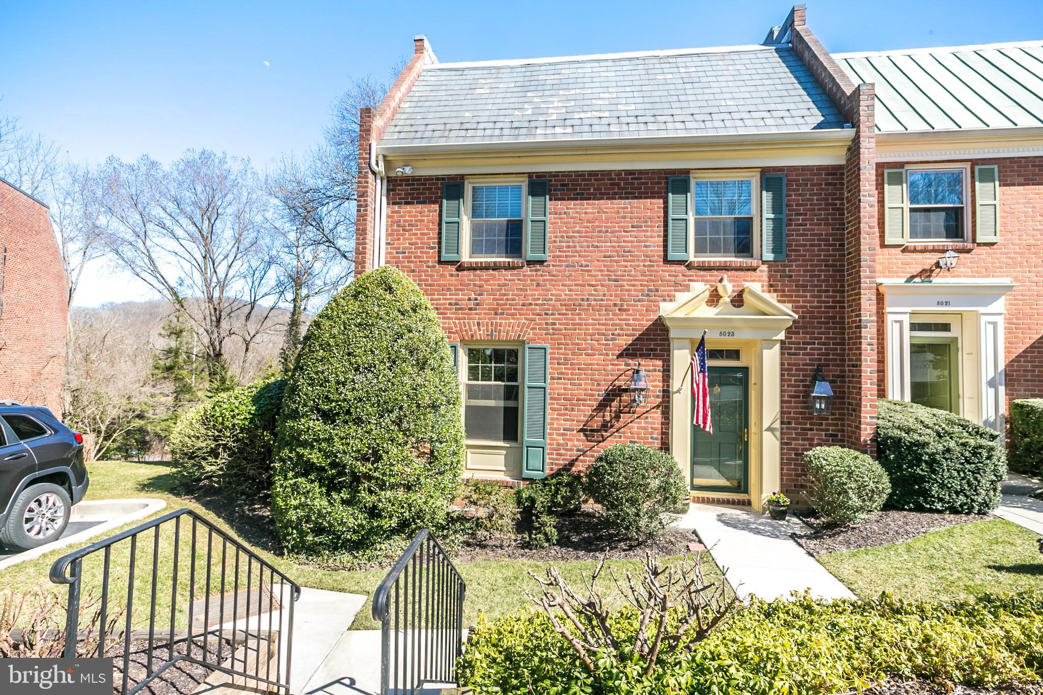 8023 Strauff Road, Unit 8C Towson, MD 21204 - Photo 1 of 50 Gallery Image 1