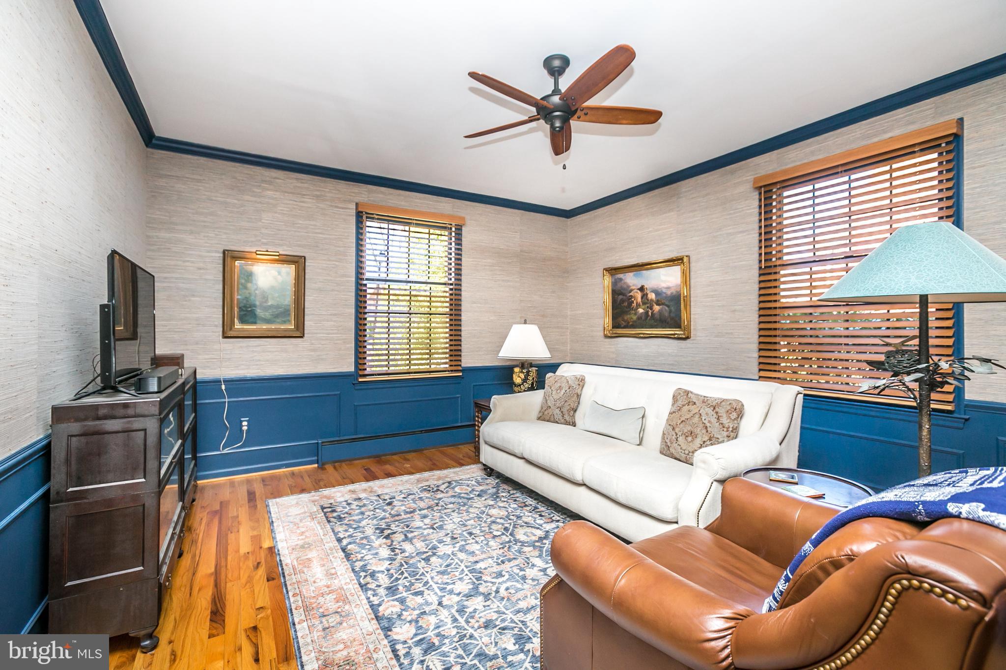 8023 Strauff Road, Unit 8C Towson, MD 21204 - Photo 4 of 50 Den