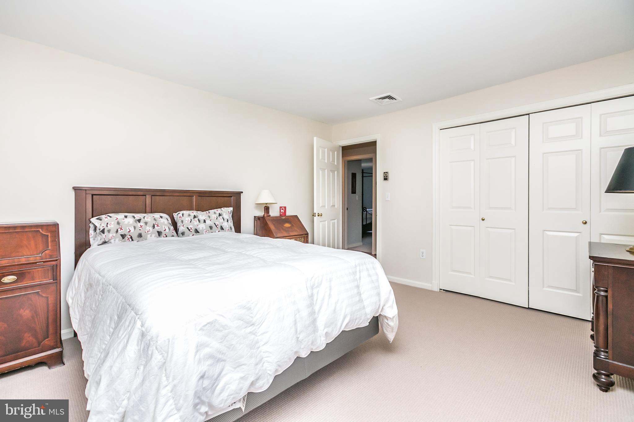 8023 Strauff Road, Unit 8C Towson, MD 21204 - Photo 38 of 50 Bedroom 4