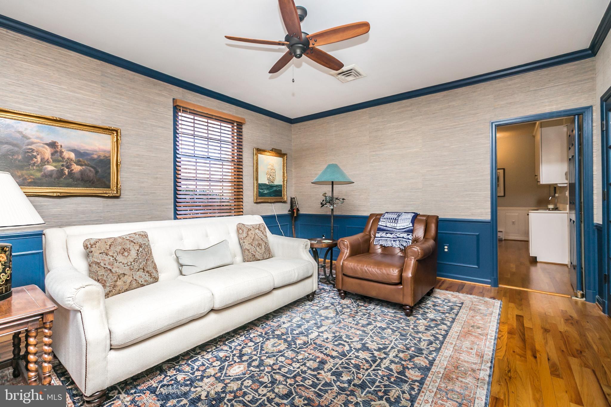 8023 Strauff Road, Unit 8C Towson, MD 21204 - Photo 5 of 50 Den