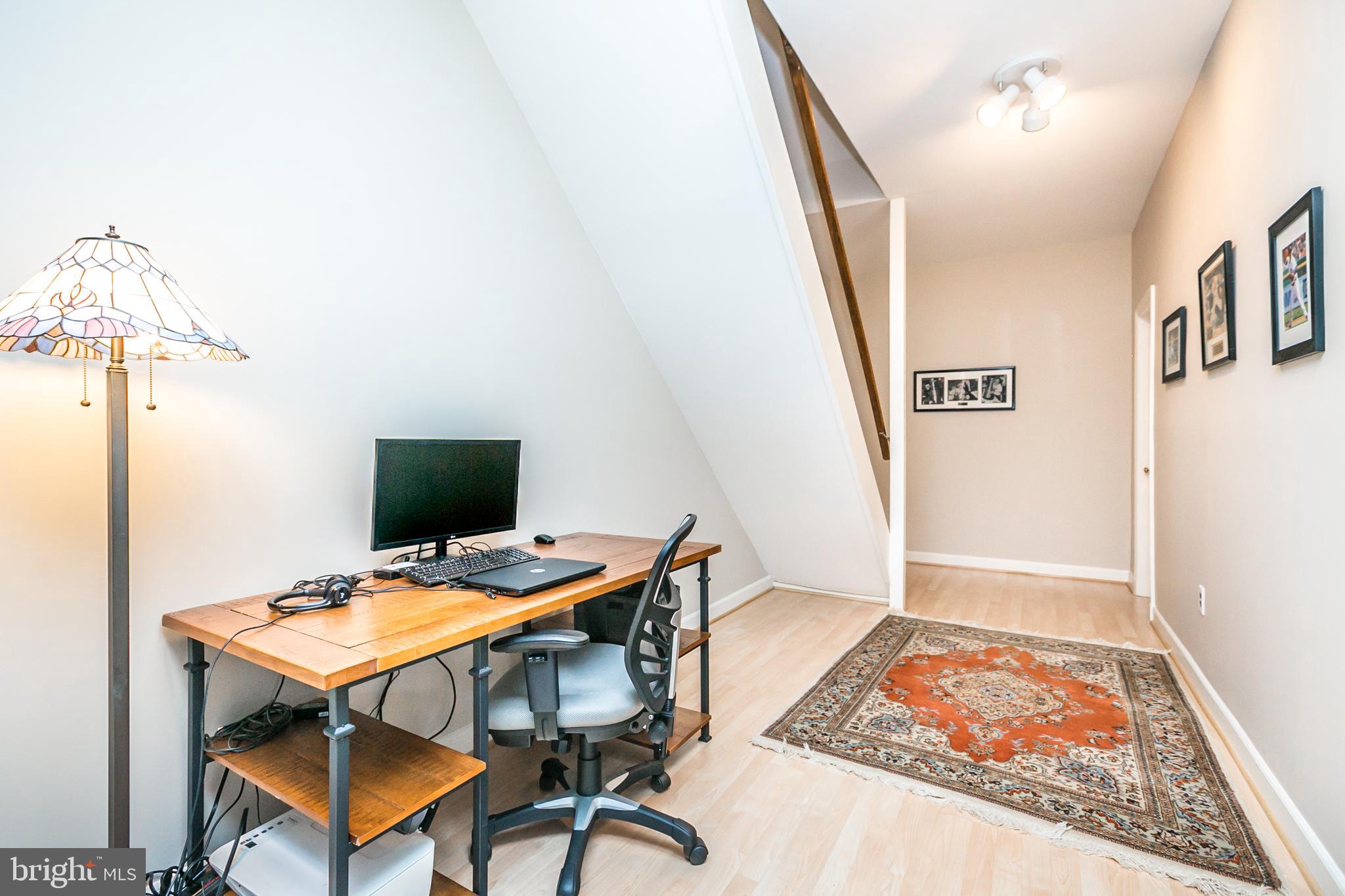 8023 Strauff Road, Unit 8C Towson, MD 21204 - Photo 42 of 50 Lower level