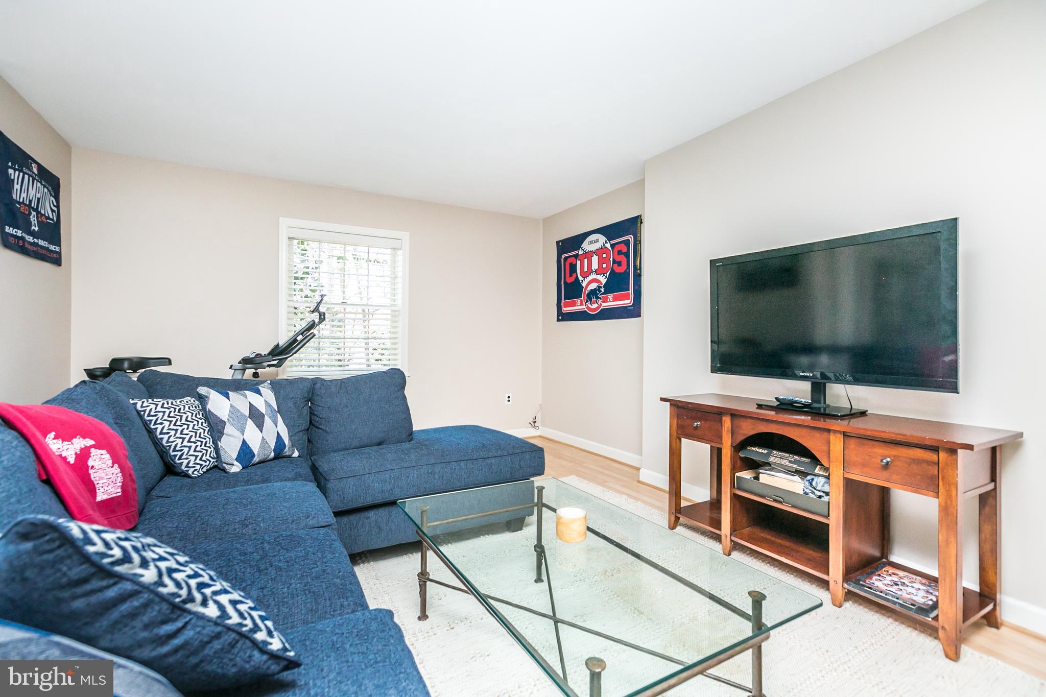 8023 Strauff Road, Unit 8C Towson, MD 21204 - Photo 44 of 50 Family room