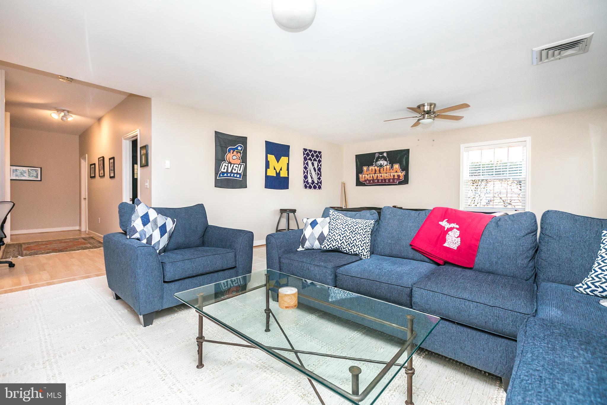 8023 Strauff Road, Unit 8C Towson, MD 21204 - Photo 45 of 50 Family room