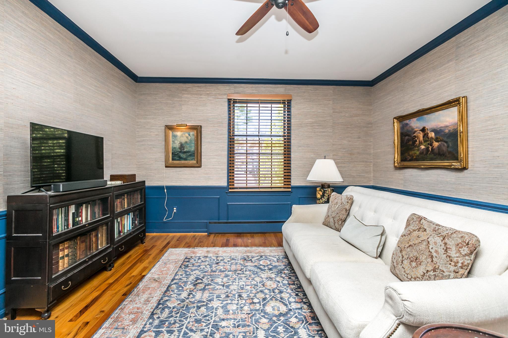 8023 Strauff Road, Unit 8C Towson, MD 21204 - Photo 6 of 50 Den