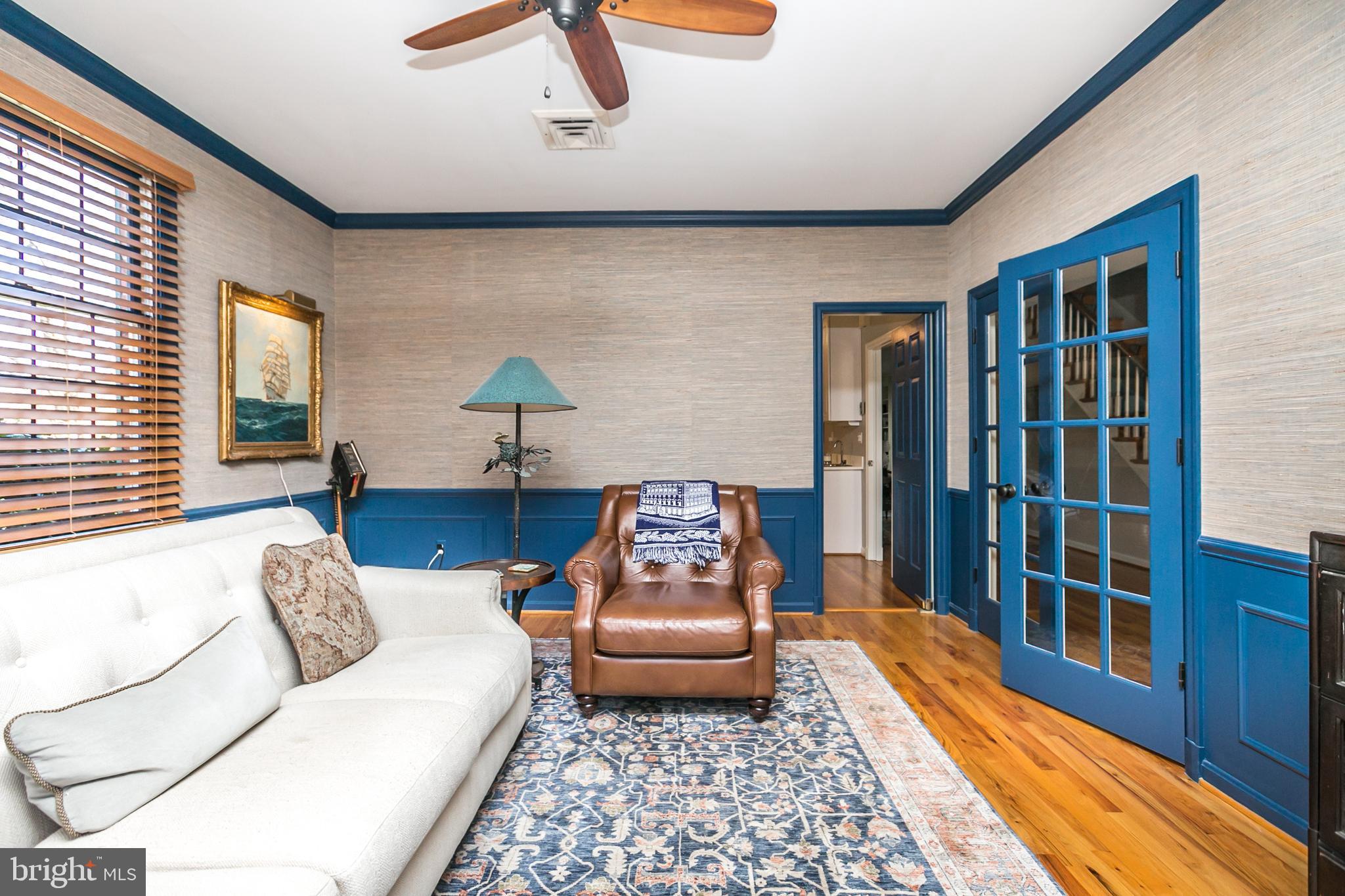 8023 Strauff Road, Unit 8C Towson, MD 21204 - Photo 7 of 50 Den