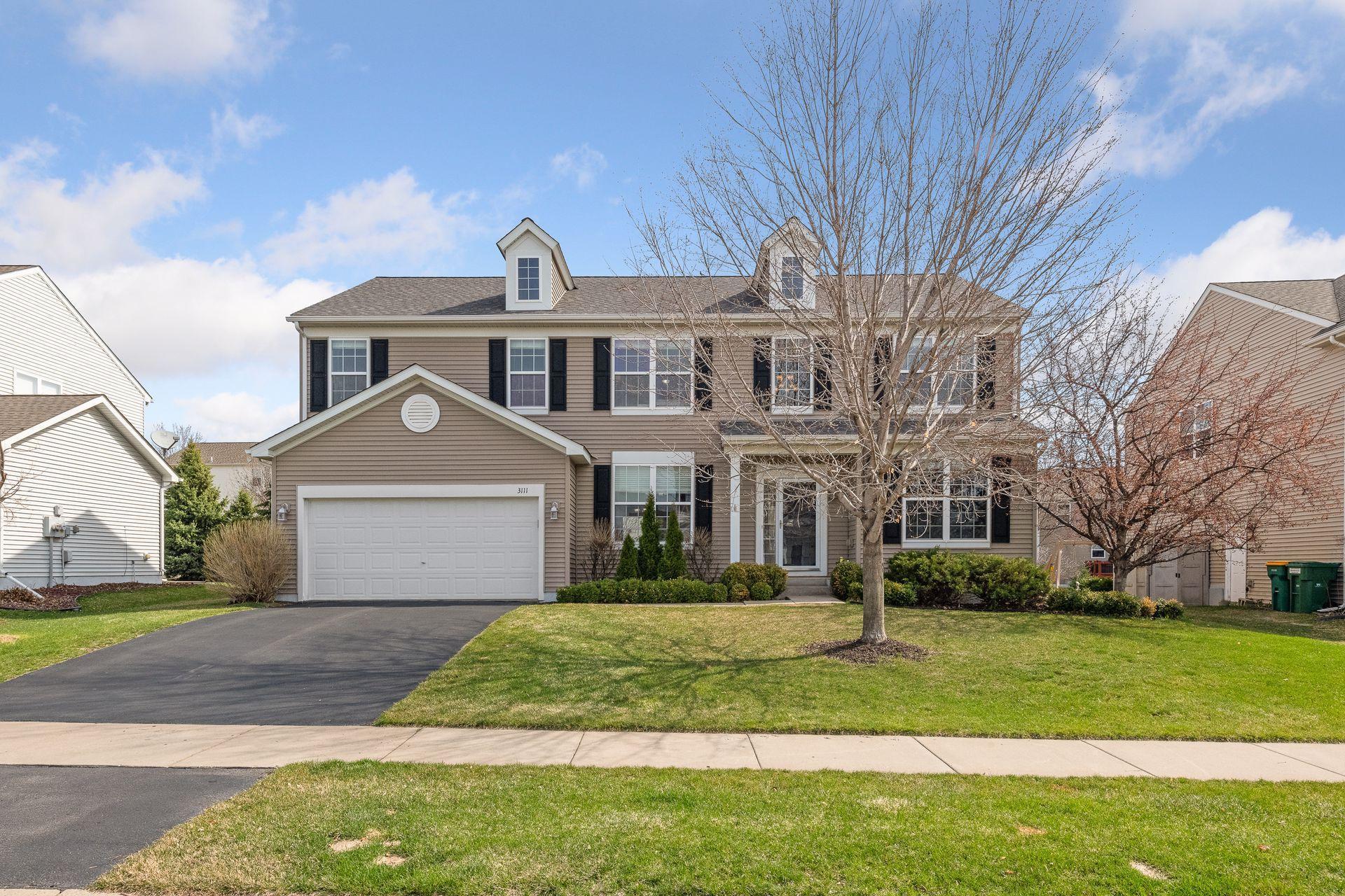 3111 Bluegrass Road Chaska, MN 55318 - Photo 1 of 1 Gallery Image 1
