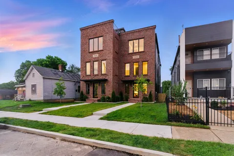 $2,195,000 | 1616 7th Avenue North, Nashville, TN 37208