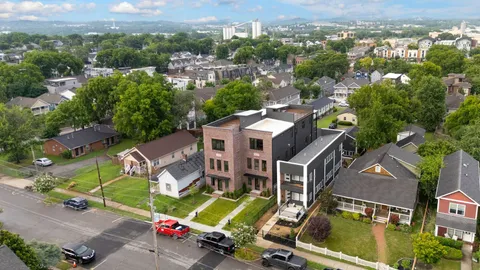 $2,195,000 | 1616 7th Avenue North, Nashville, TN 37208