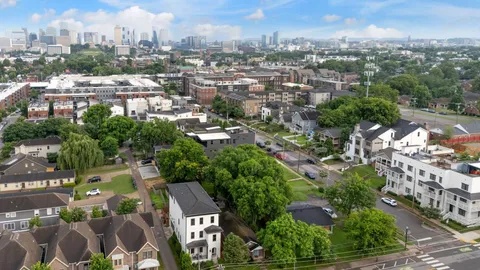 $2,195,000 | 1616 7th Avenue North, Nashville, TN 37208
