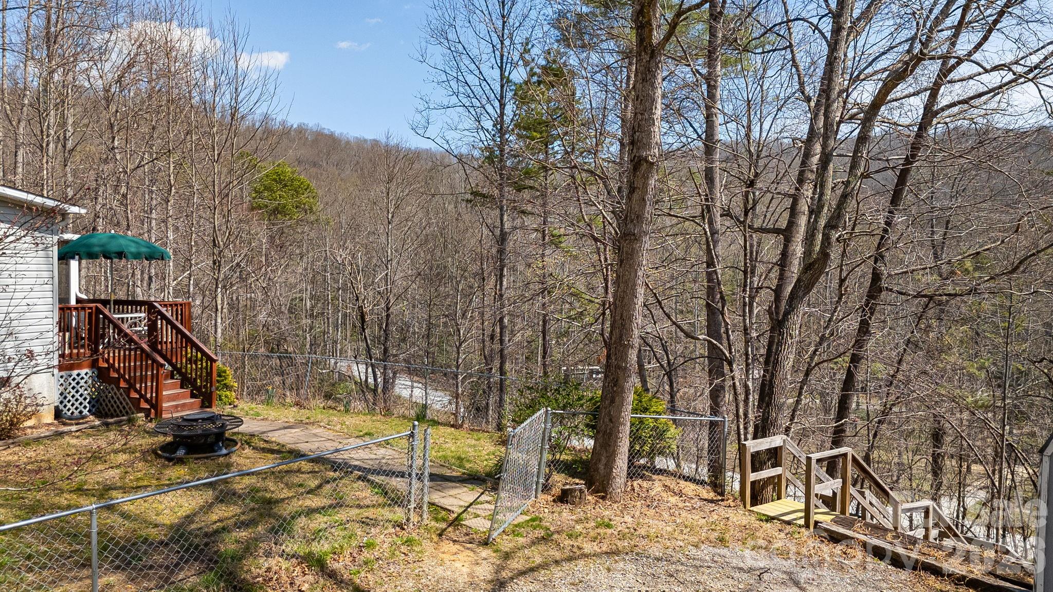 403 Youngs Gap Road Fletcher, NC 28732 - Photo 33 of 36