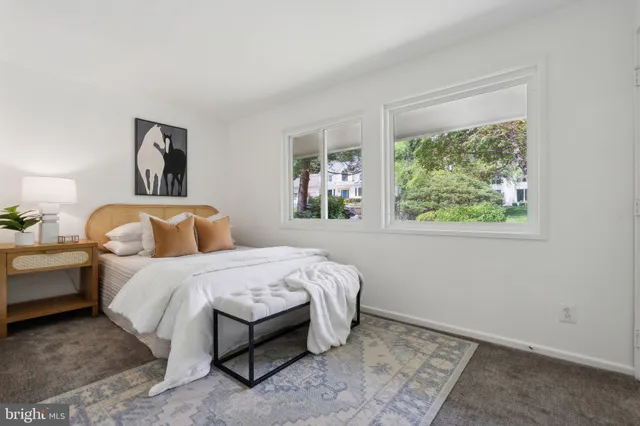 $995,000 | 8300 Tomlinson Avenue, Bethesda, MD 20817