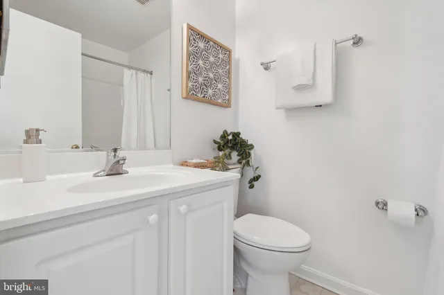 $995,000 | 8300 Tomlinson Avenue, Bethesda, MD 20817