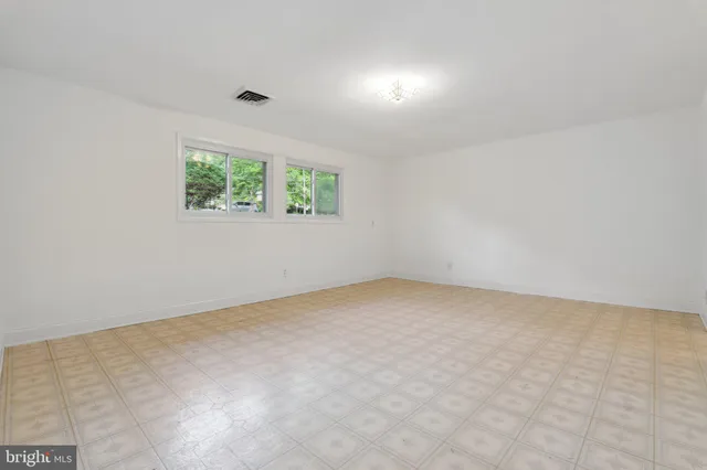 $995,000 | 8300 Tomlinson Avenue, Bethesda, MD 20817