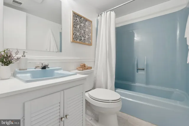 $995,000 | 8300 Tomlinson Avenue, Bethesda, MD 20817