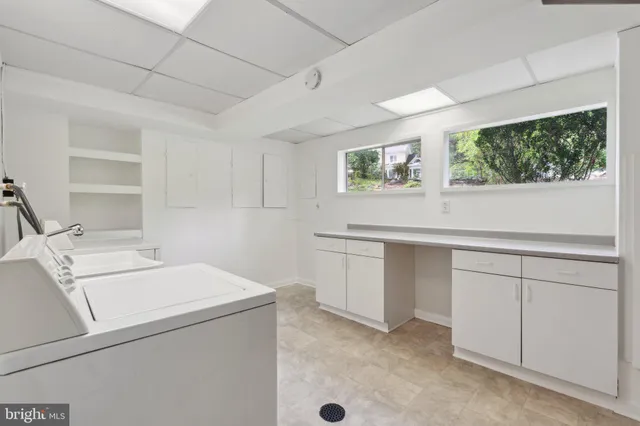 $995,000 | 8300 Tomlinson Avenue, Bethesda, MD 20817