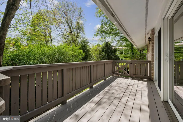 $995,000 | 8300 Tomlinson Avenue, Bethesda, MD 20817