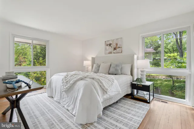 $995,000 | 8300 Tomlinson Avenue, Bethesda, MD 20817