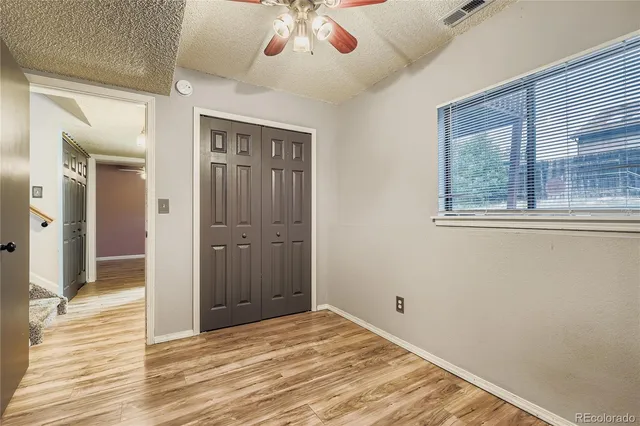 en view interior of the house