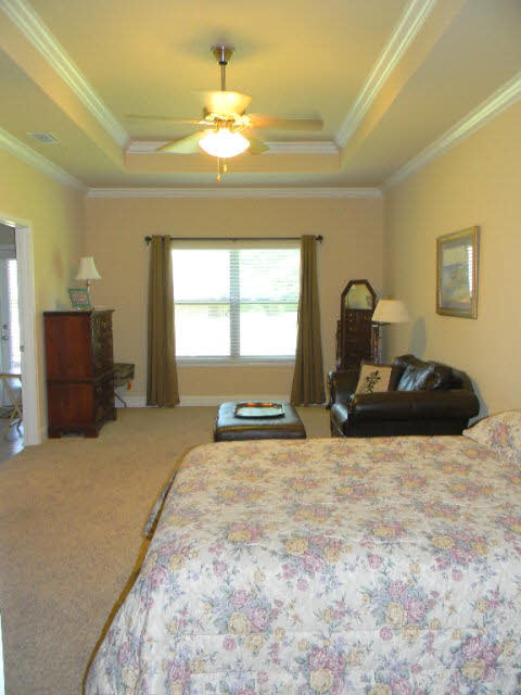 147 Hawthorne Circle Fairhope, AL 36532 - Photo 17 of 38 True Master Suite
