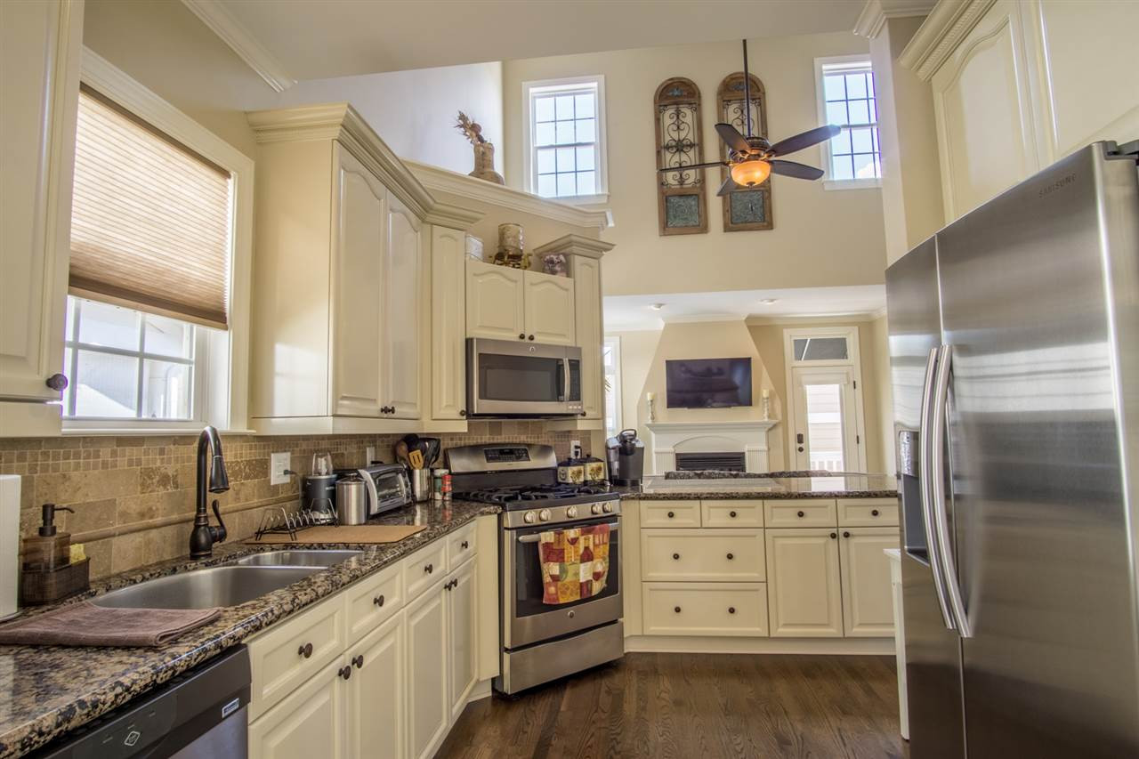 1132 Harp Street Raleigh, NC 27604 - Photo 7 of 18 Photo 7