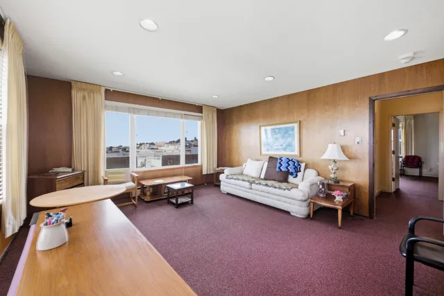 $4,998,000 | 3900 Balboa Street, San Francisco, CA 94121