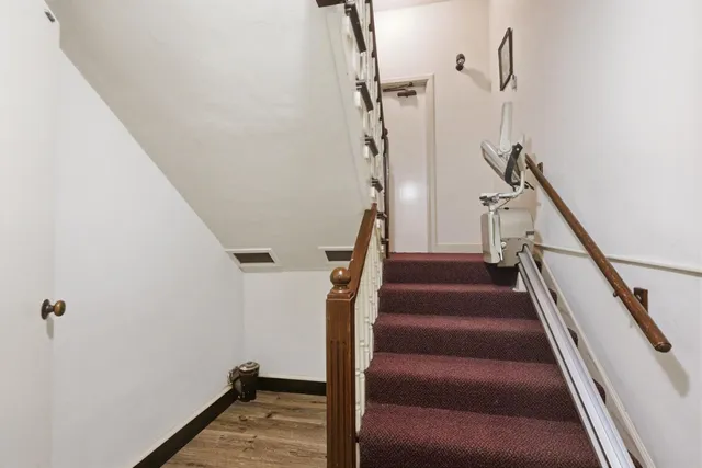 $4,998,000 | 3900 Balboa Street, San Francisco, CA 94121